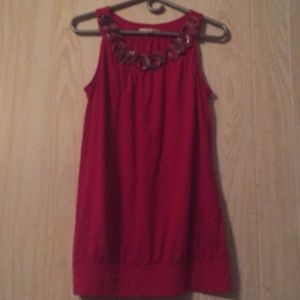 John Paul Richard blouse